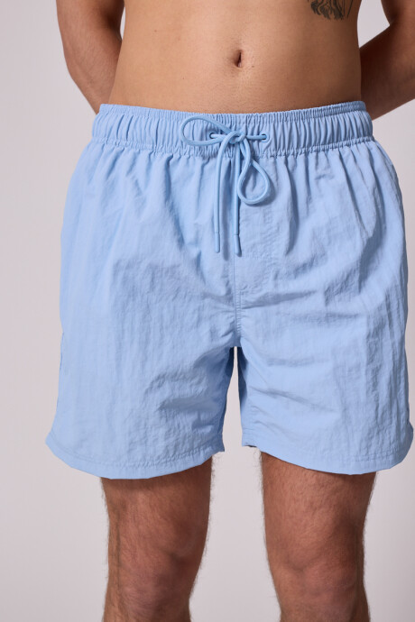 SHORT ROLCE DIXIE Celeste