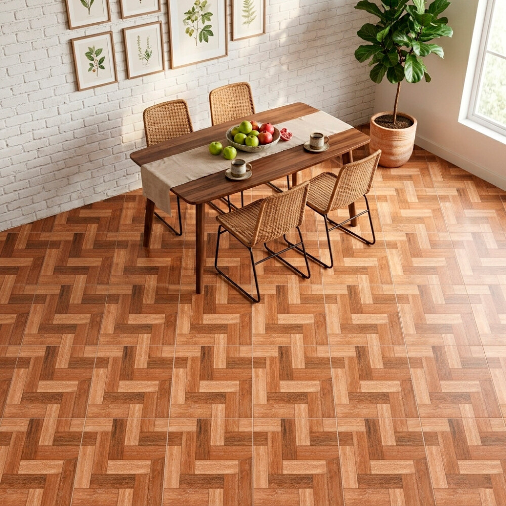 CERÁMICA PARA PISO ACACIA LUX "A" 50X50 CM Cerámica Para Piso Acacia Lux "a" 50x50 Cm