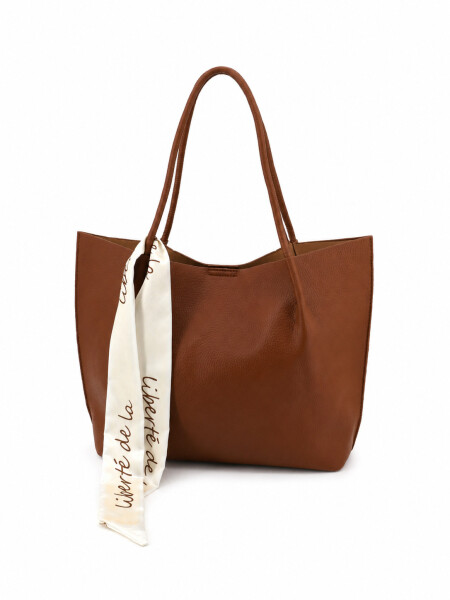 CARTERA HALO CAFÉ