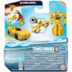 Transformers EarthSpark 1-Step Flip Changer Bumblebee Transformers EarthSpark 1-Step Flip Changer Bumblebee