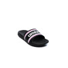 UMBRO Ojotas Dots Lady Negro