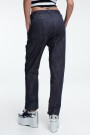 PANT SLIM DENIM Azul