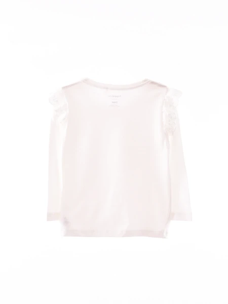 REMERA LUCIA OFF WHITE