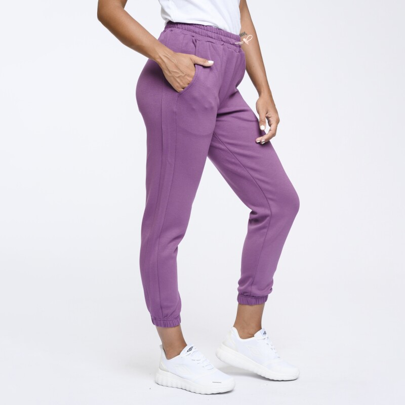 Pantalón Alba Umbro Mujer Ddr