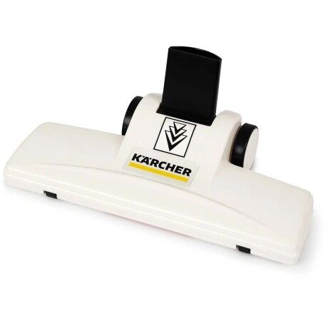 ASPIRADORA KARCHER 2-EN-1 BLANCO VCL1