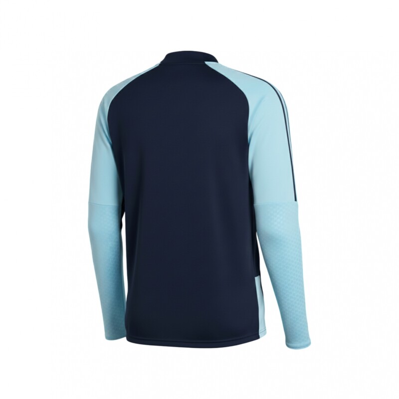 BUZO adidas TIRO SELECCION ARGENTINA 2026 Blue