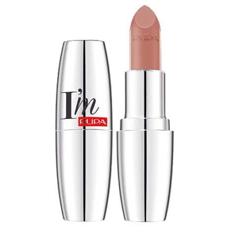 Pupa I'M Nude Nl- Labial Absolute Baby Doll Pupa I'M Nude Nl- Labial Absolute Baby Doll