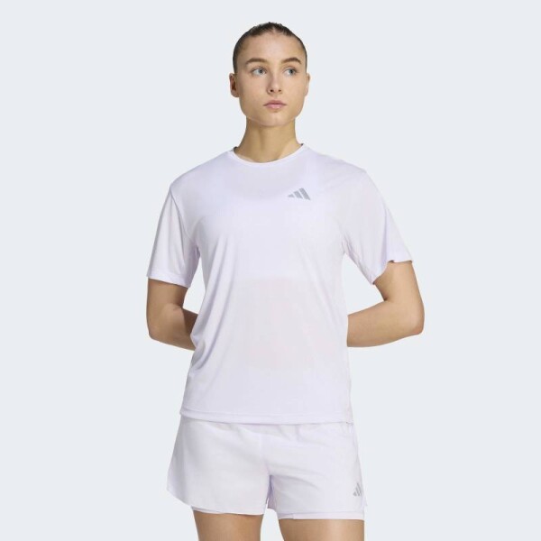 Remera Adidas Adi365 Essentials Violeta
