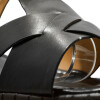 Sandalias Chill Sunday de Mujer - YF12W Negro