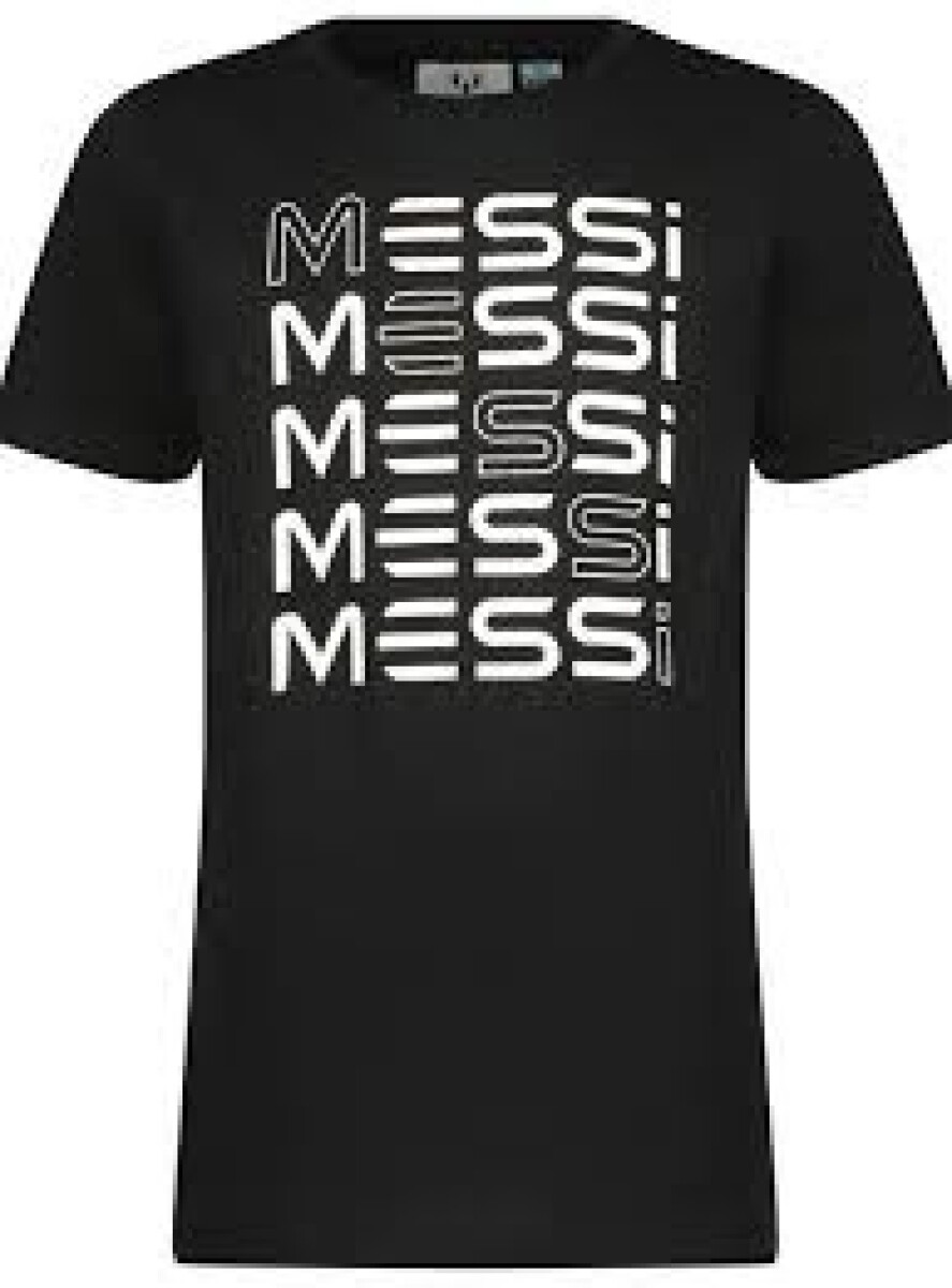 Remera Messi Kids C112KUN30004 944 