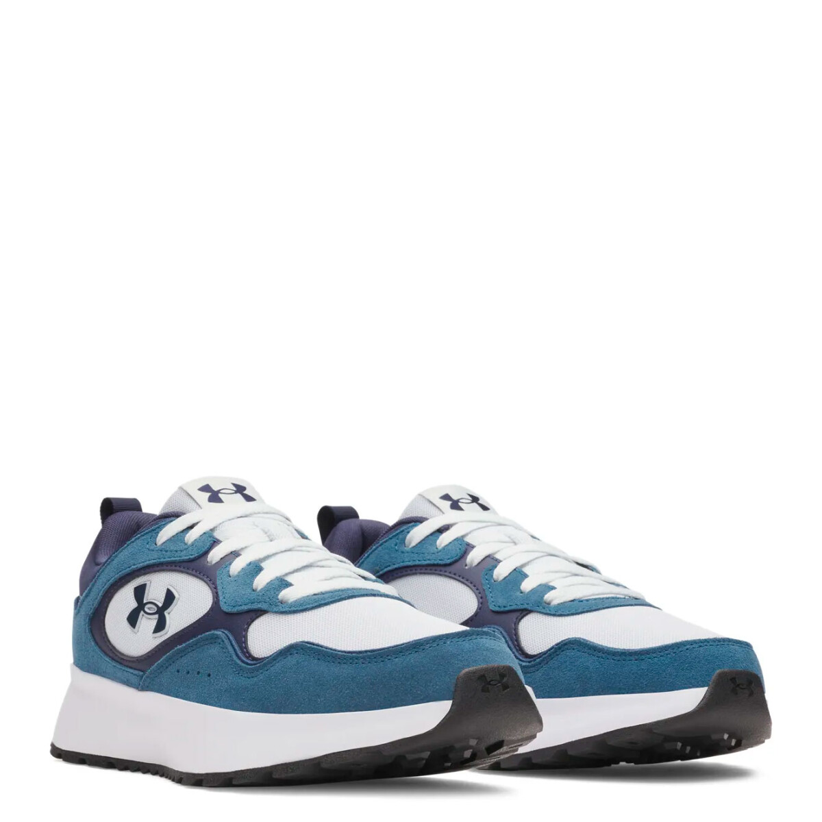 Championes de Hombre UNDER ARMOUR Mirage Sport - Azul 
