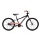 Bicicleta Cannondale Trail Rodado 20 Violeta