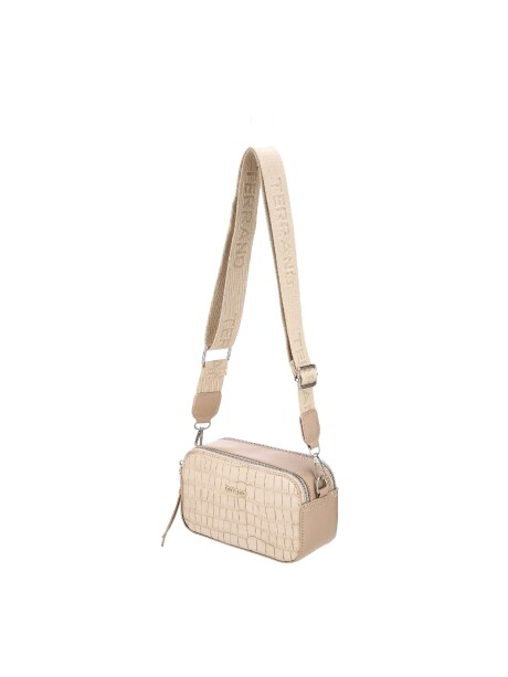 Bandolera Yakarta Natural