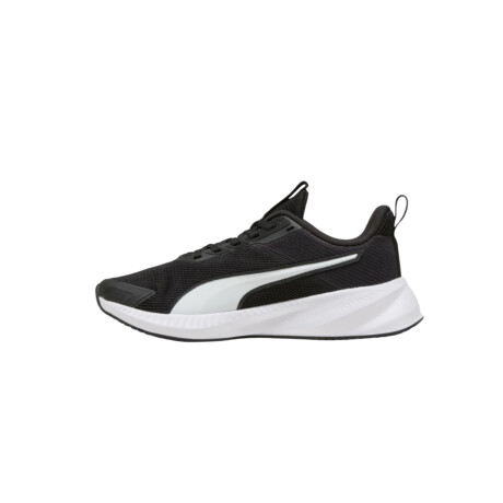 Championes Puma Flyer Lite 4 de niño Black