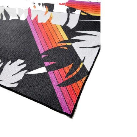 Accesorios Playa Rip Curl Hoffman Packable Towel Multicoor