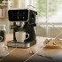 Cafetera Xion Eexpresso Xi-cm301 Cream Touch Automática CAFETERA EXPRESSO XION XI-CM301