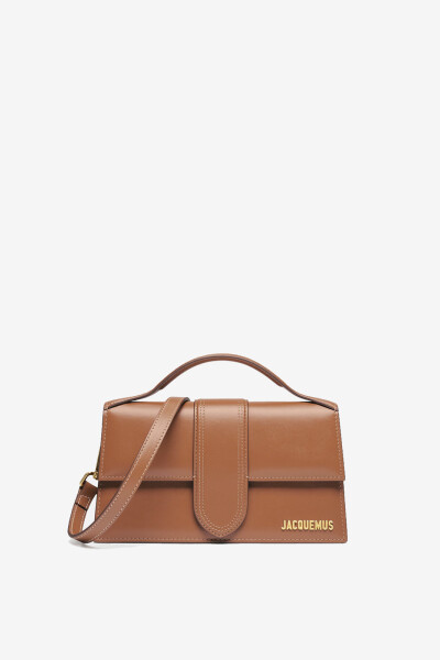 BOLSO LE GRAND Camel
