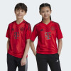Camiseta Adidas Local FC Bayern 24/25 Rojo