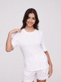 Remera Klank Blanco