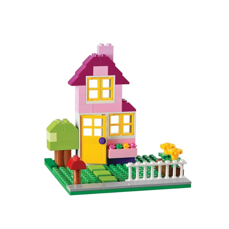 Lego Caja creativa grande de 790 piezas Lego Caja creativa grande de 790 piezas