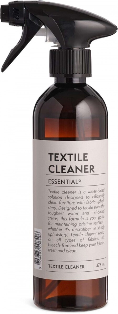 Limpiador Textil - 375 Ml 