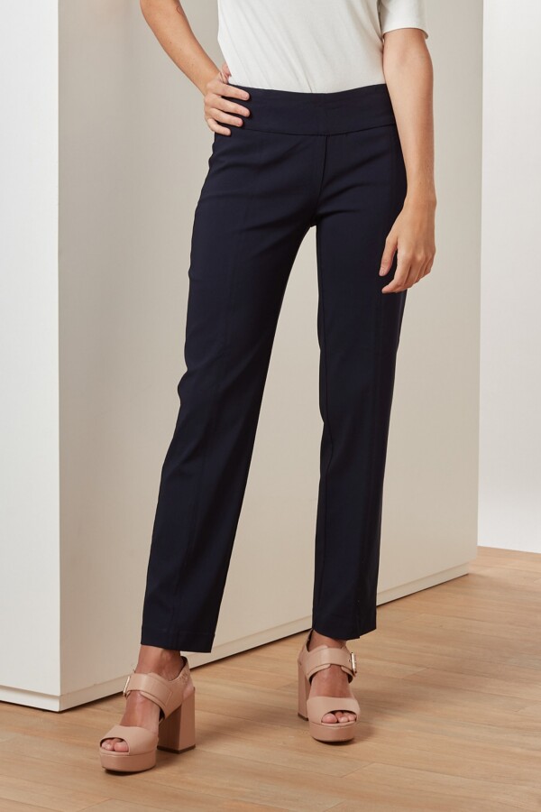 Pantalon Modelador AZUL