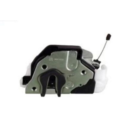 CERRADURAS Y PARTES VOLKSWAGEN DEL.IZQ MECANICA GOL SAVEIRO G5 08/ - CERRADURAS Y PARTES VOLKSWAGEN DEL.IZQ MECANICA GOL SAVEIRO G5 08/ -