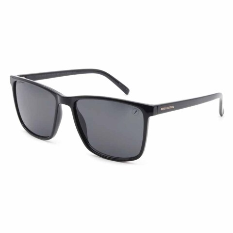 Lentes De Sol Chilli Beans Bossa Nova Negro/Negro