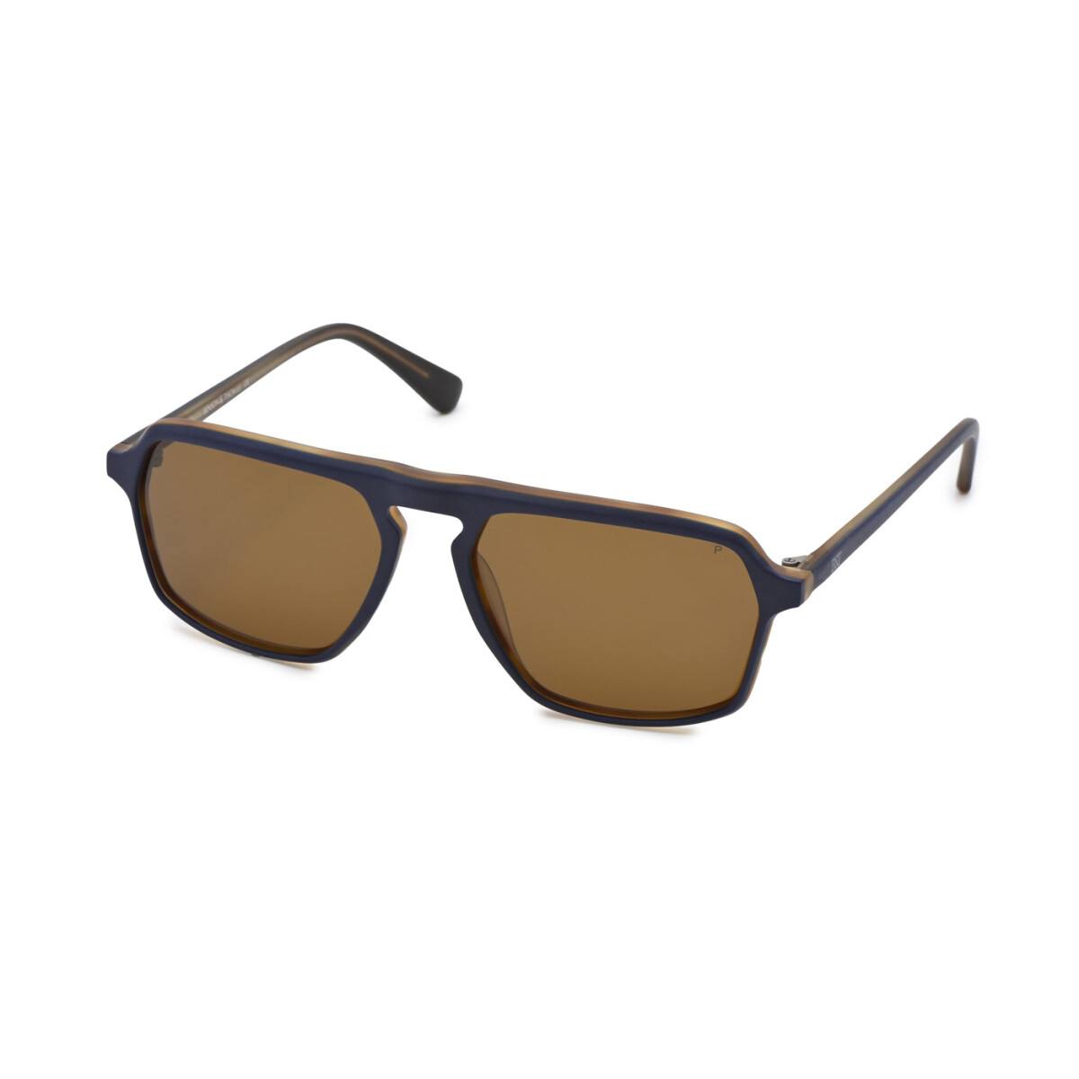 Benson and Thomas BT512 - Brown 