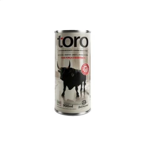 Toro Impermeabilizante 900ML Bellinzoni 5lt