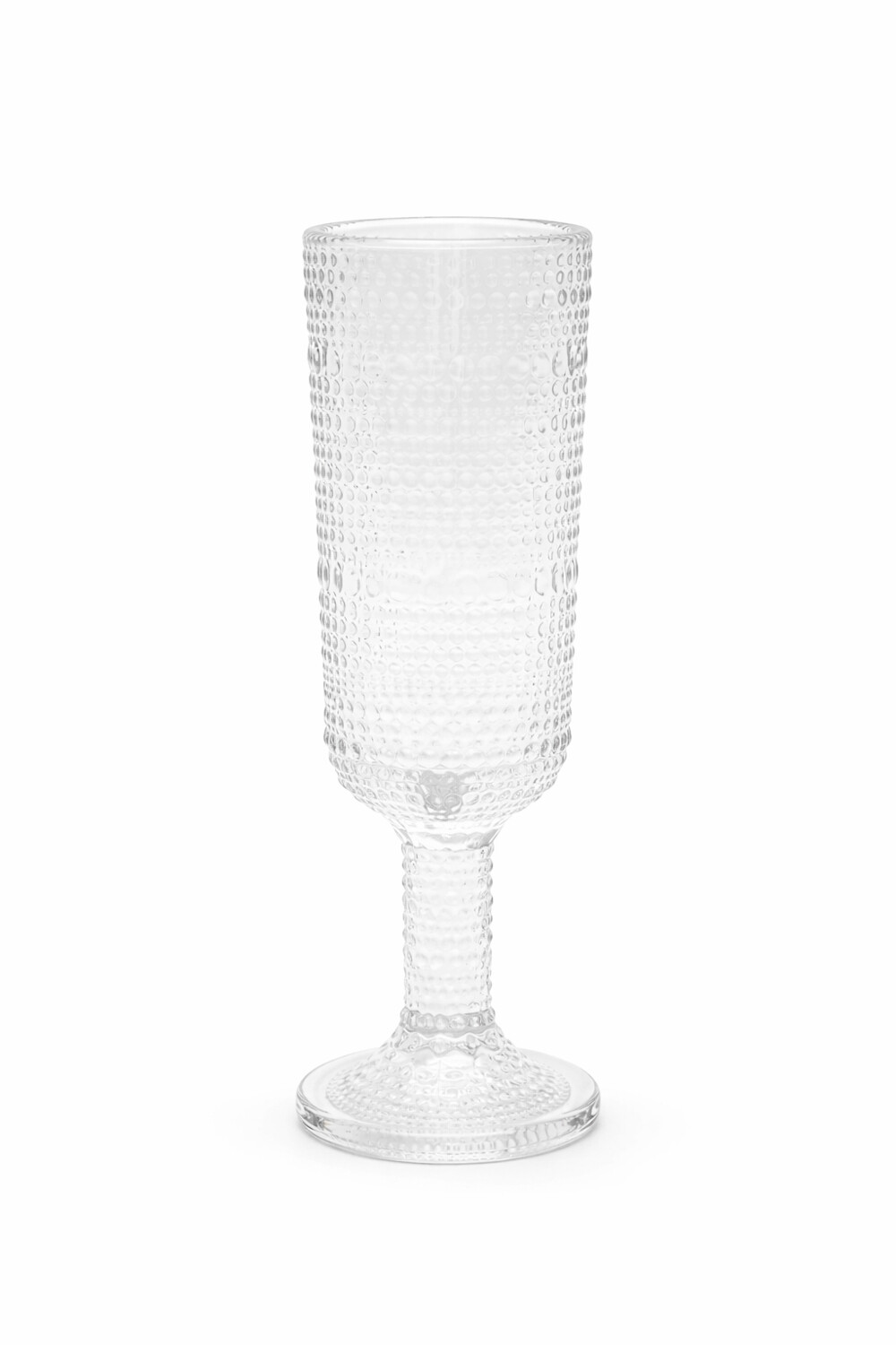 Copa Champagne Atenea Estampado 1