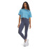 UA Rival Legging-GRY GRY-044