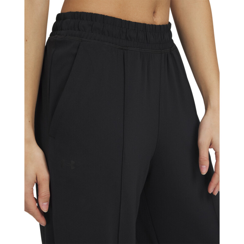 Meridian Pant-BRN BLK-001