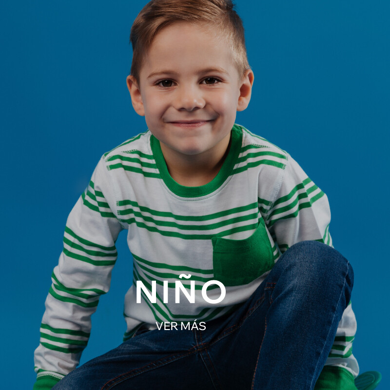niño