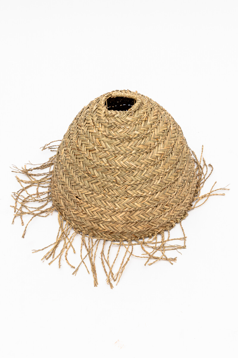 Pantalla Laila - Color Unico 