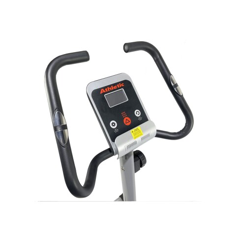 Bicicleta Athletic Vertical 290BV 110Kg Bicicleta Athletic Vertical 290BV 110Kg