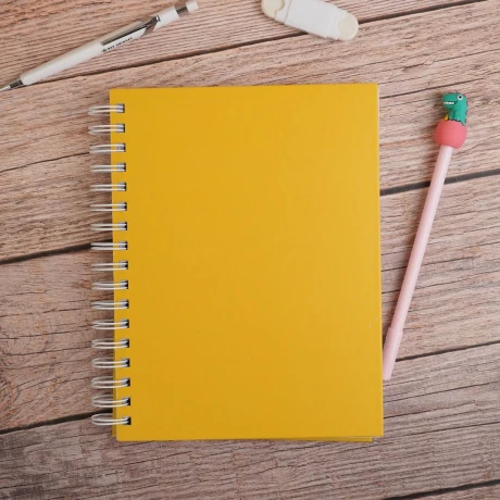 Cuaderno tapa dura Cuaderno tapa dura