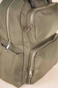 MOCHILA BOND Verde Militar