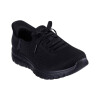 Championes Slip-Ins: Graceful Negro