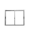 Ventana de Aluminio Serie 20 - 150x120 Ventana de Aluminio Serie 20 - 150x120