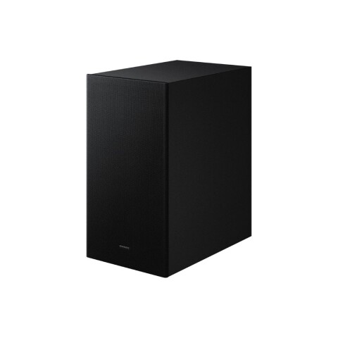 Barra de Sonido Samsung HW-B750F Barra de Sonido Samsung HW-B750F