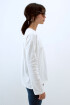 Over White