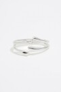 PULSERA Plata