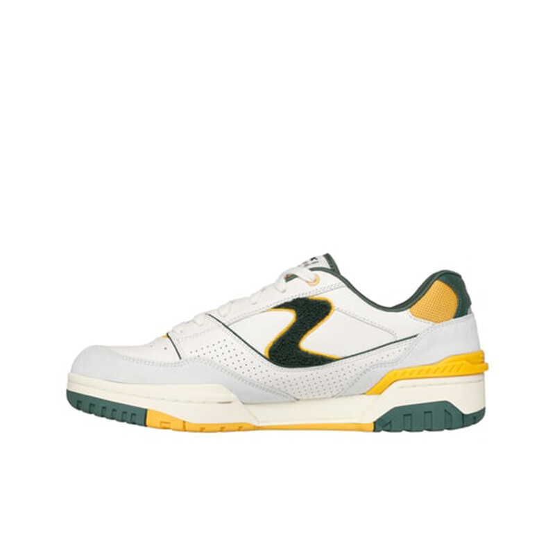 Championes S-1992 Blanco