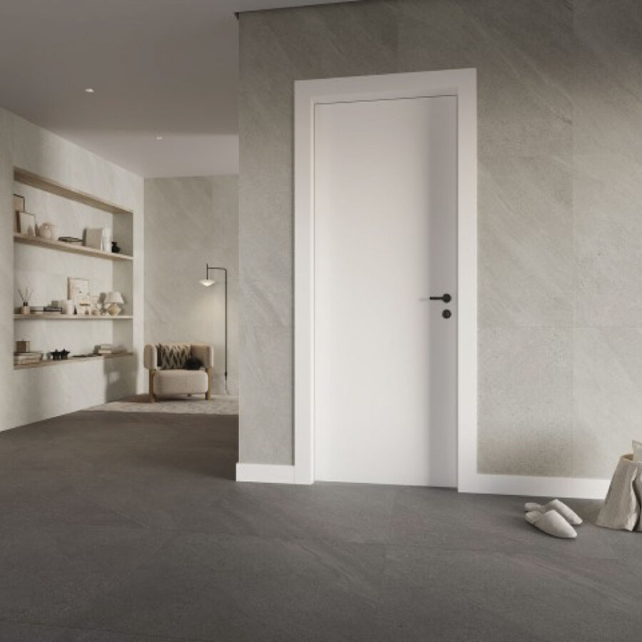 Porcelanato Oregon Silver Satin Porcelanato Oregon Silver Satin