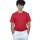 Camiseta Classic Rojo