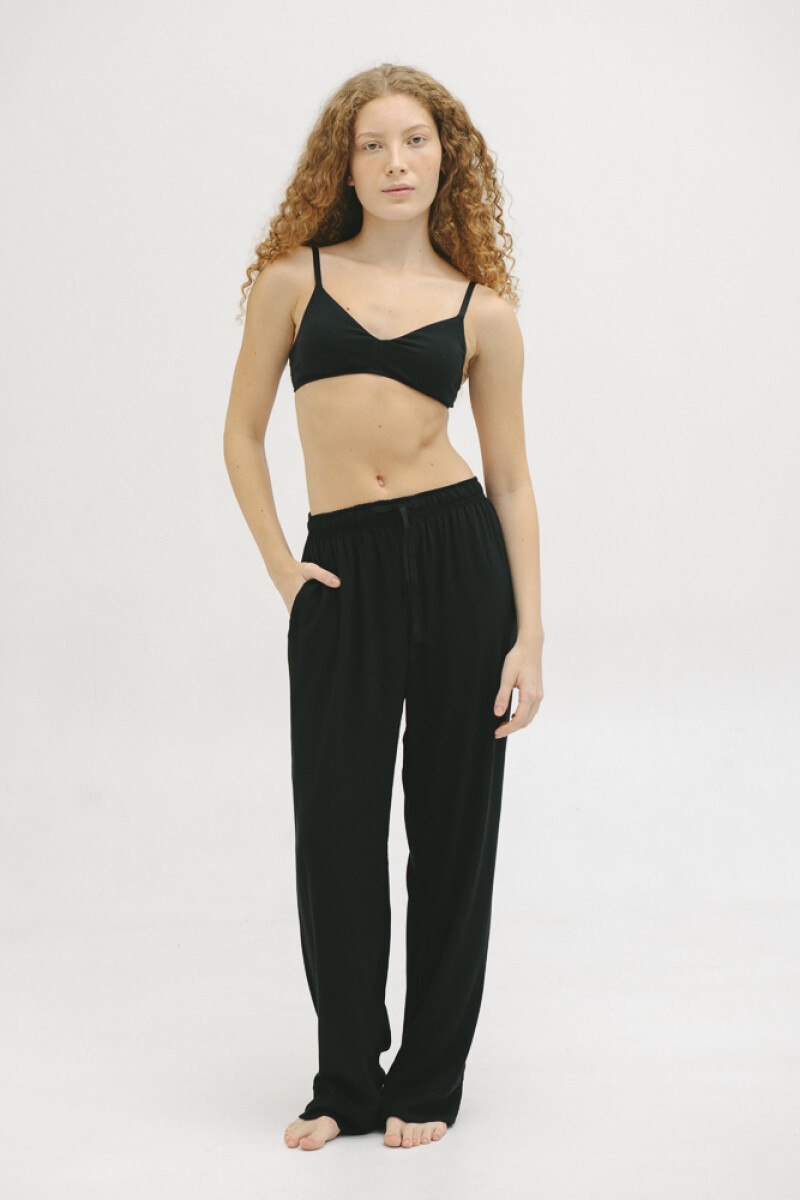 Pantalón Numa [P11] - Negro