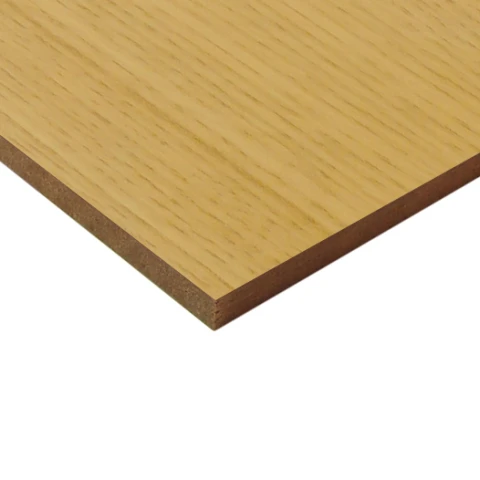Madera MDF Melaminico Nature Rob. Ameri. (030) - 5.5mm MDF MEL NATURE ROB. AMERI. (030) - 5.5MM