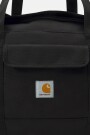 Jack Duffle Bag Negro