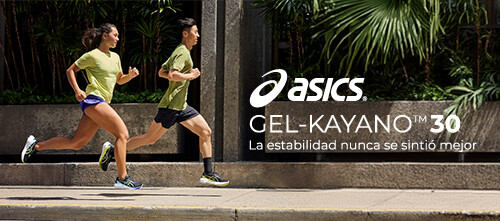 Asics GEL-KAYANO 30